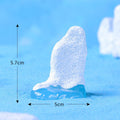 Big Iceberg Miniature