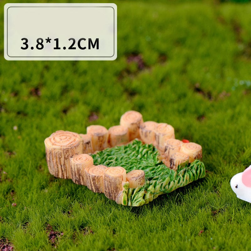 Fairy Mini Garden Miniature