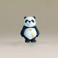 Standing Panda Miniature