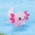 Axoloti Fish Miniature