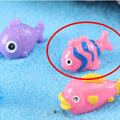 Pink Fish Miniature