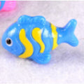 Blue Fish Miniature
