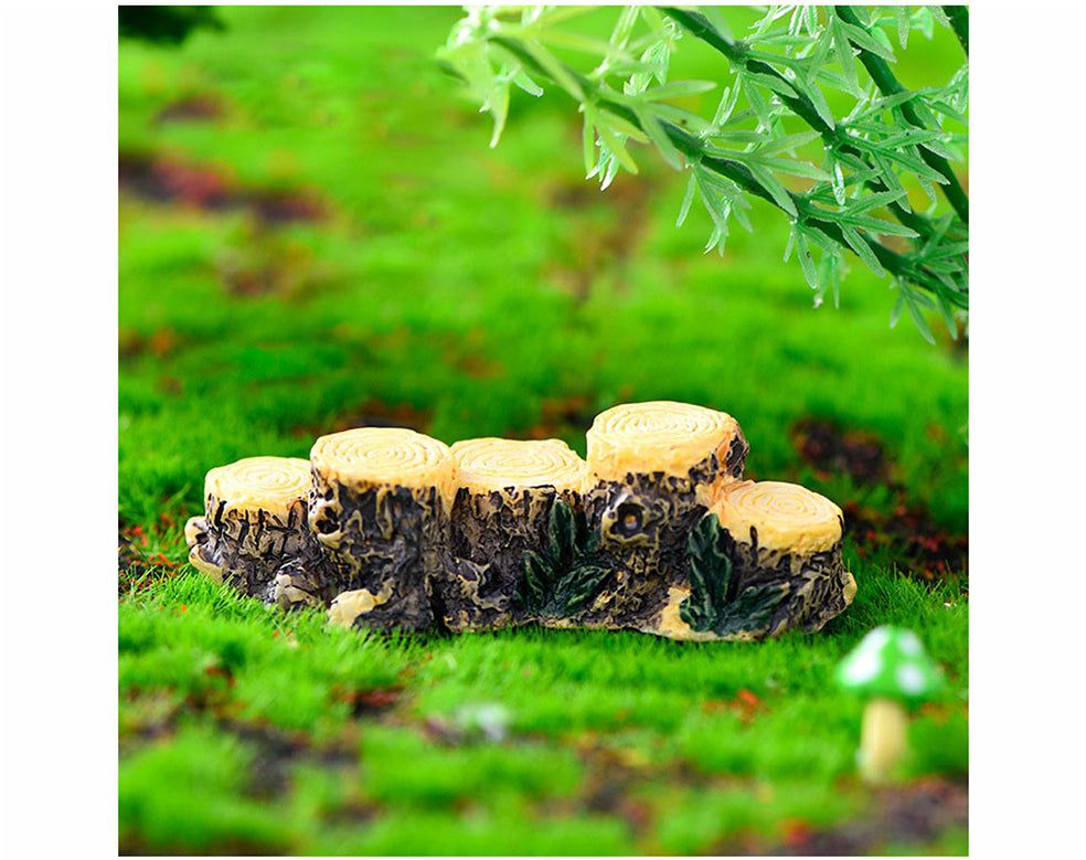 5 Step Stump Miniature