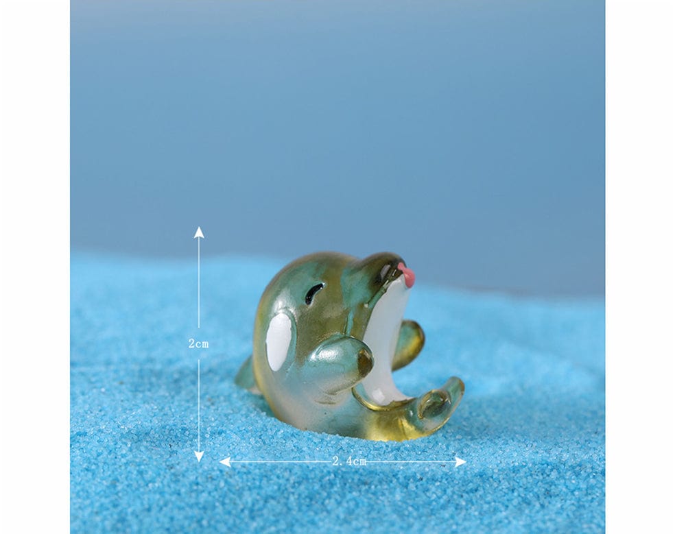 Dolphin - B Miniature