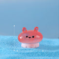 Jelly Fish Miniature