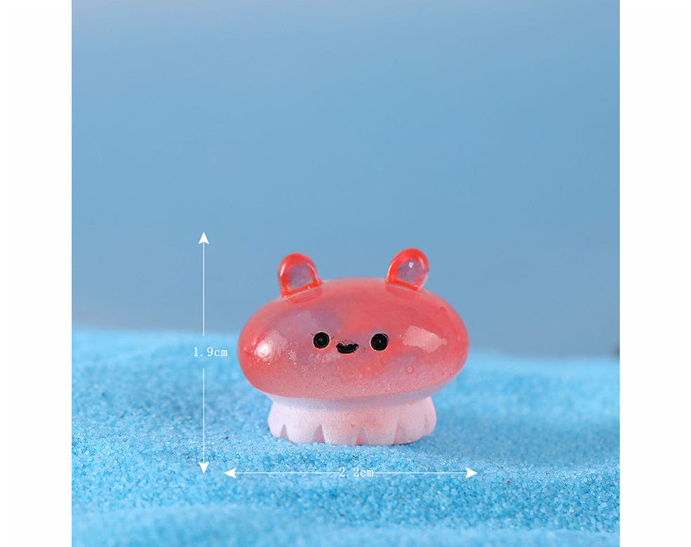 Jelly Fish Miniature