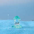 Squid Miniature
