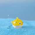 Puffer Fish Miniature