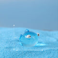 Flying Fish Miniature