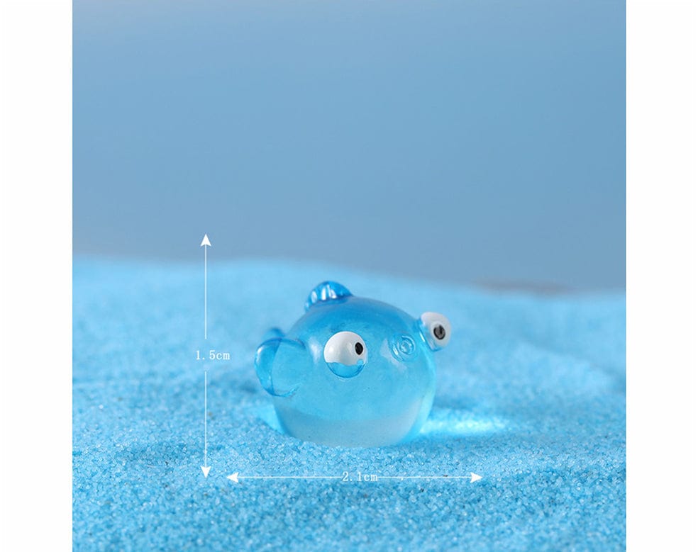 Flying Fish Miniature