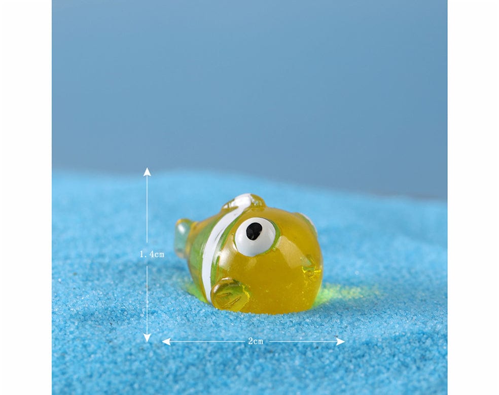 Clownfish Miniature