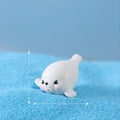 Mini Penguin Miniature
