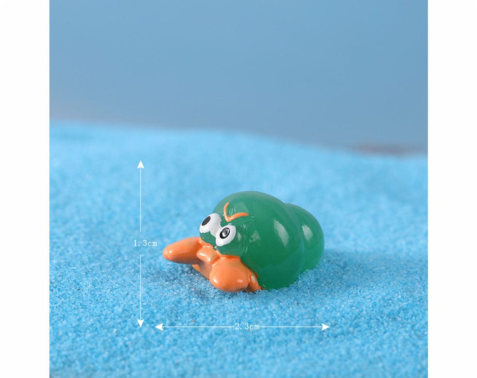 Hermit Crab Miniature