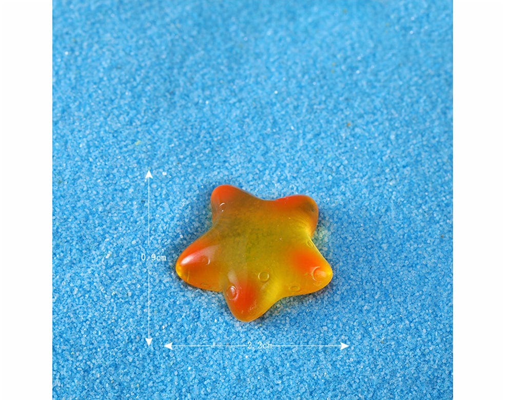 Starfish -A Miniature
