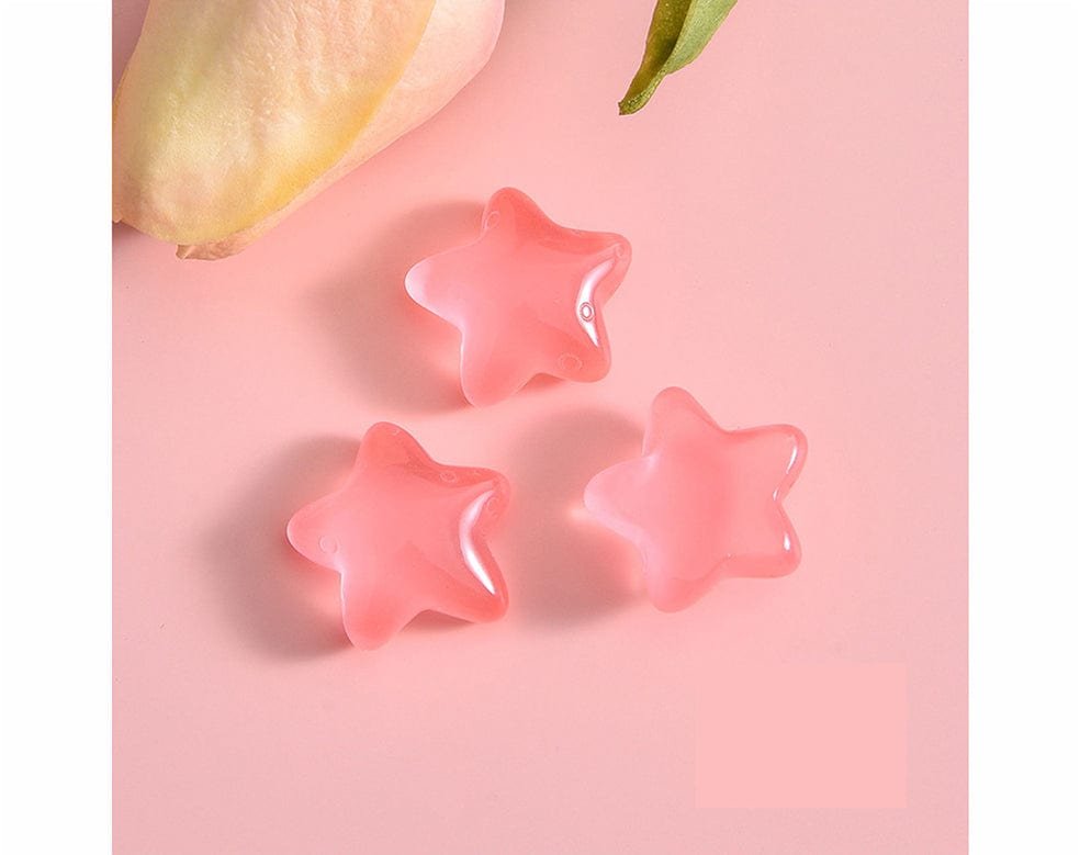 Pink Starfish Miniature