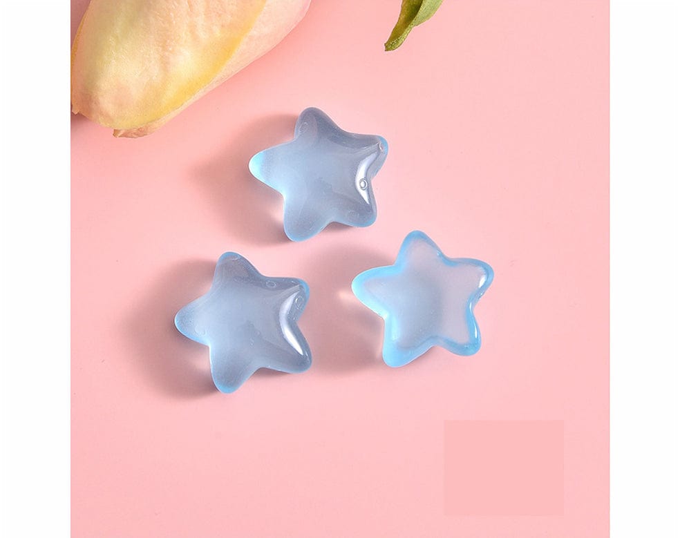 Blue Starfish Miniature