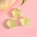 Green Starfish Miniature