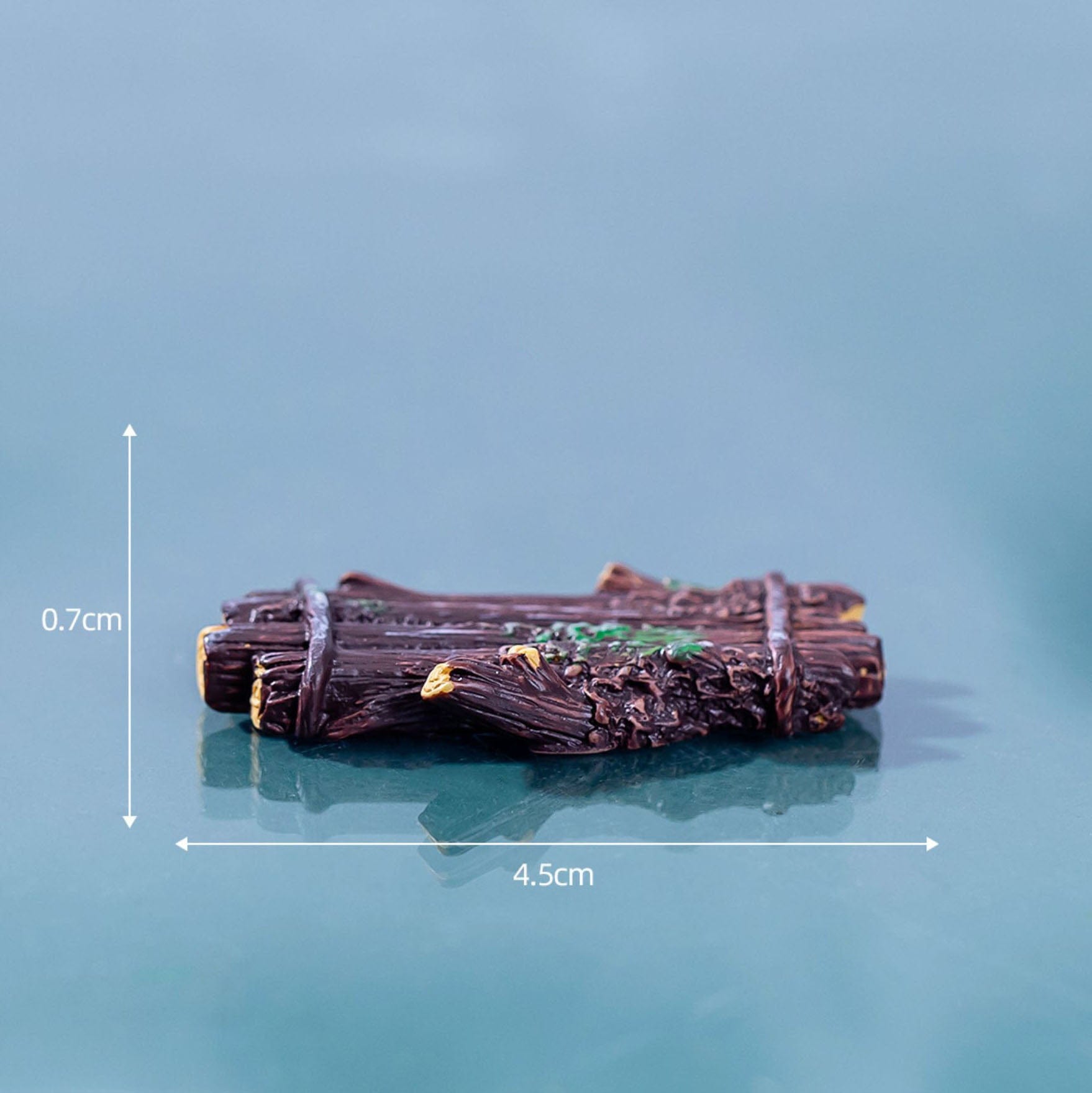 Bamboo Raft