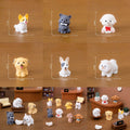 Dog miniature
