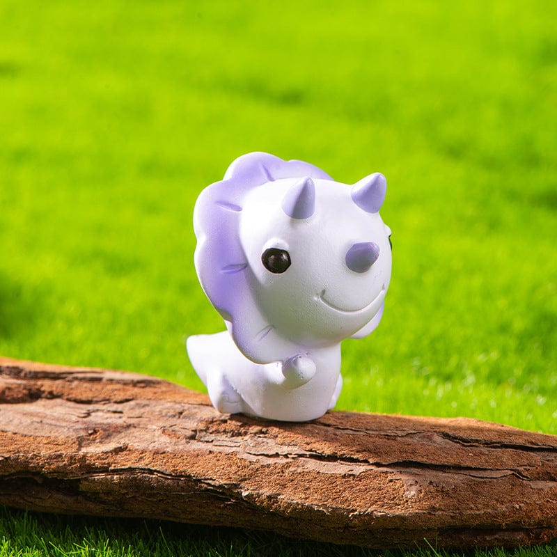 Triceratops Dinosaur