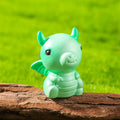 Green Winged Dragon