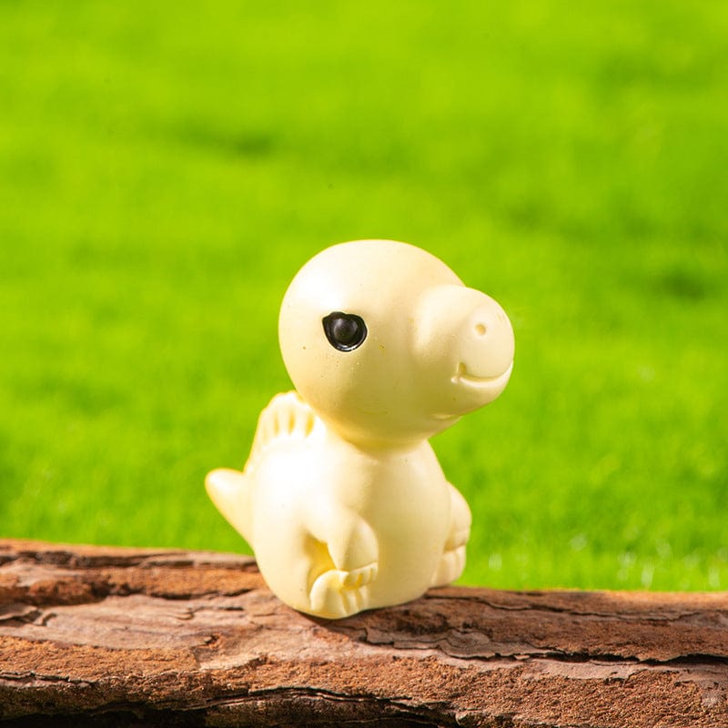 Head-Up Yellow Dragon