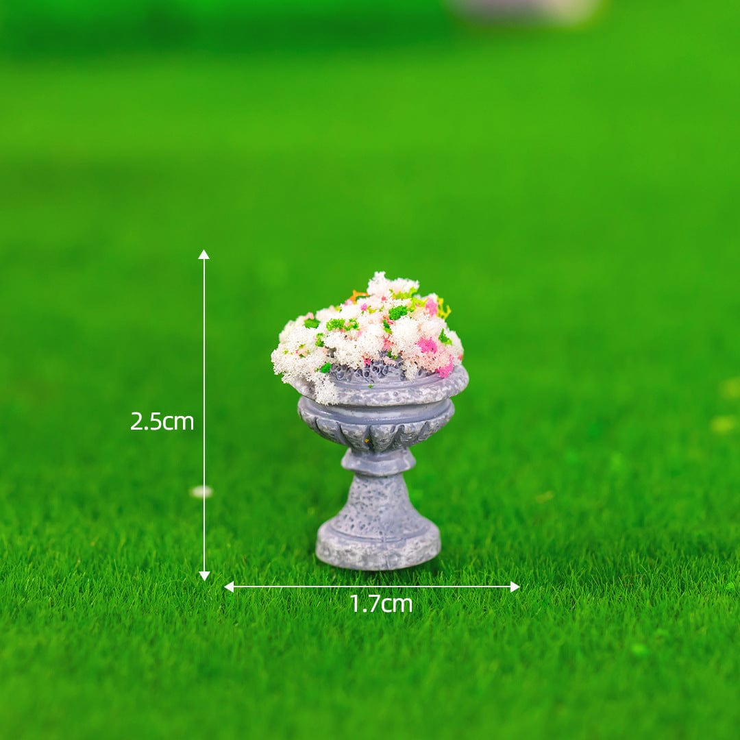 Flower Terrace