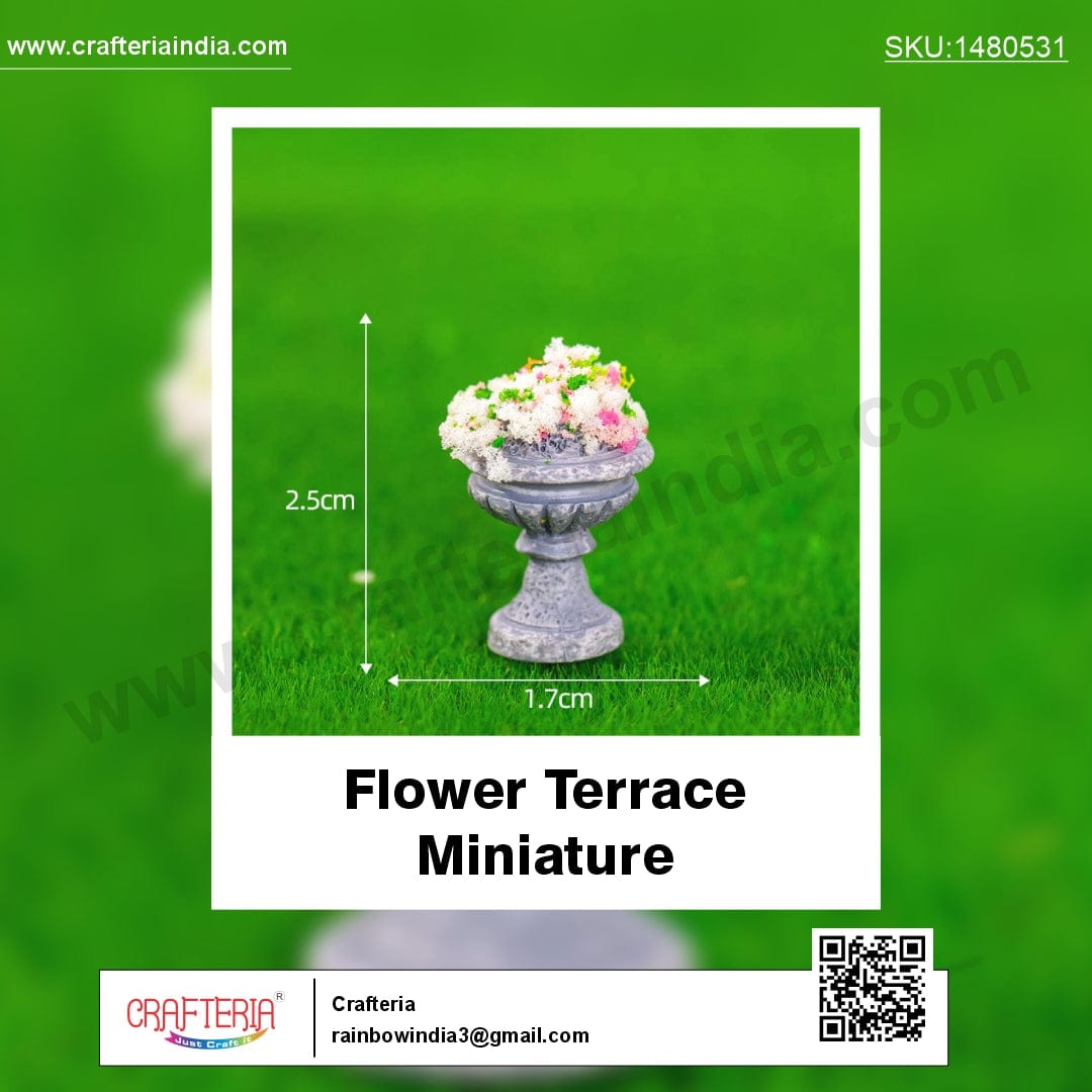 Flower Terrace
