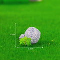 Stone Grass