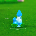 Blue Castle