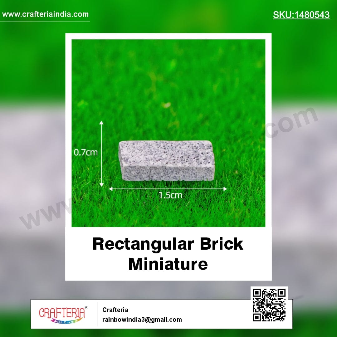Rectangular Brick