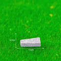 Fan-Shaped Brick