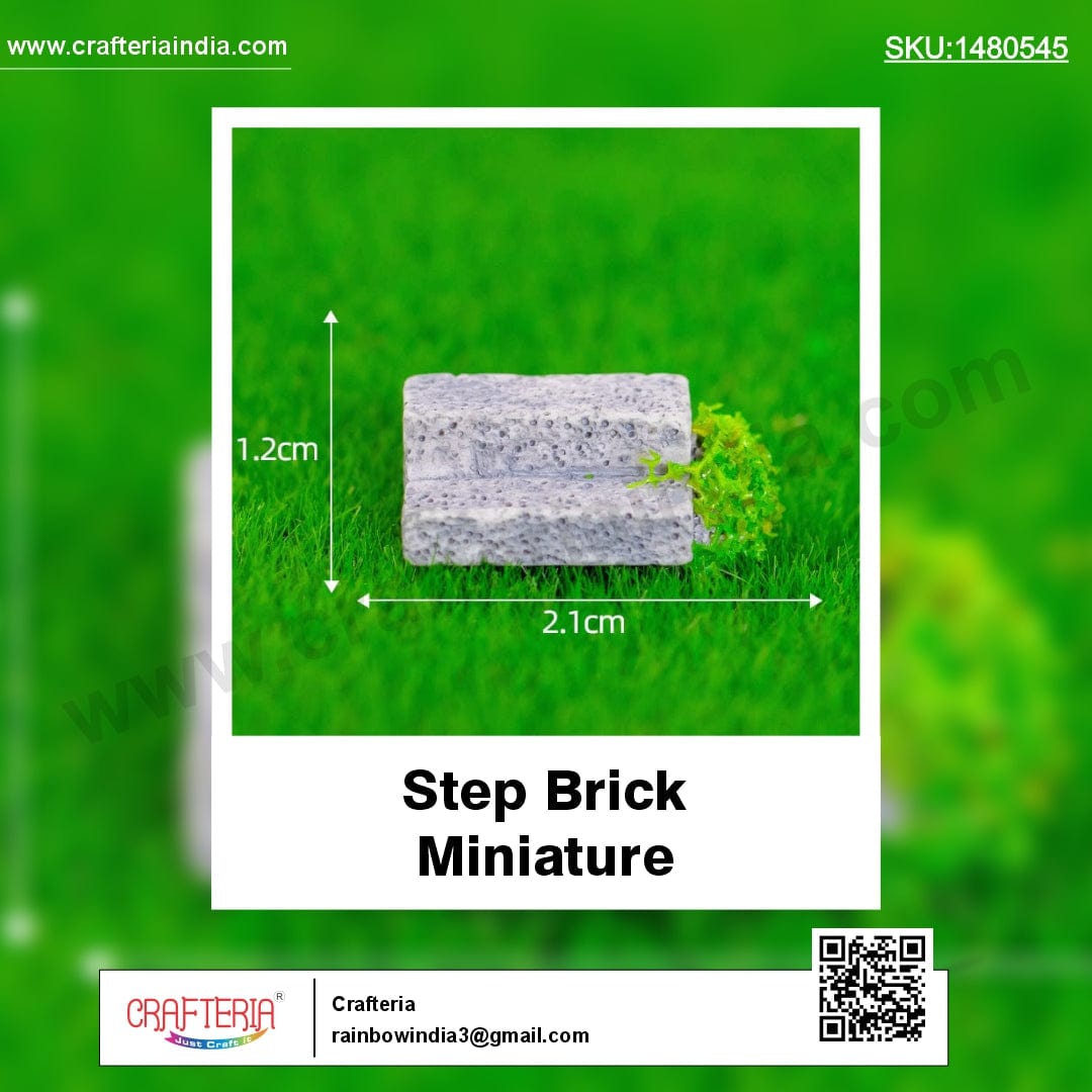 Step Brick