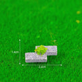 Z-Shaped Brick