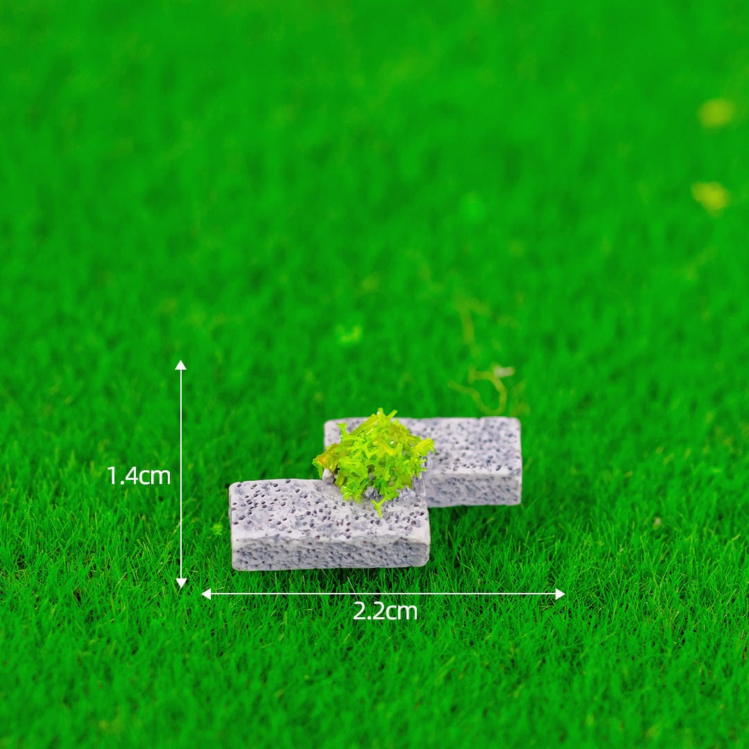 Z-Shaped Brick