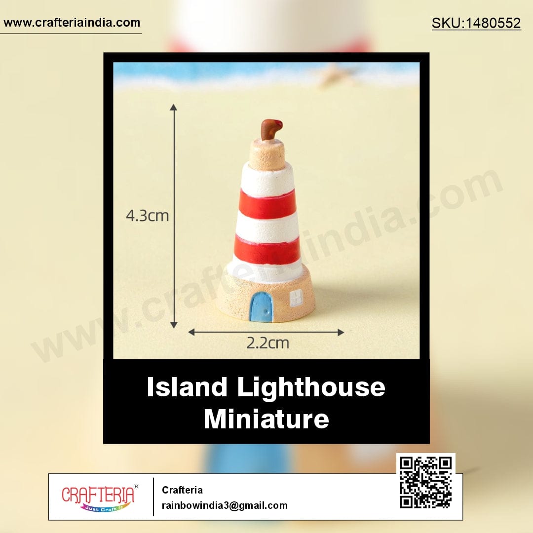 Island Lighthouse