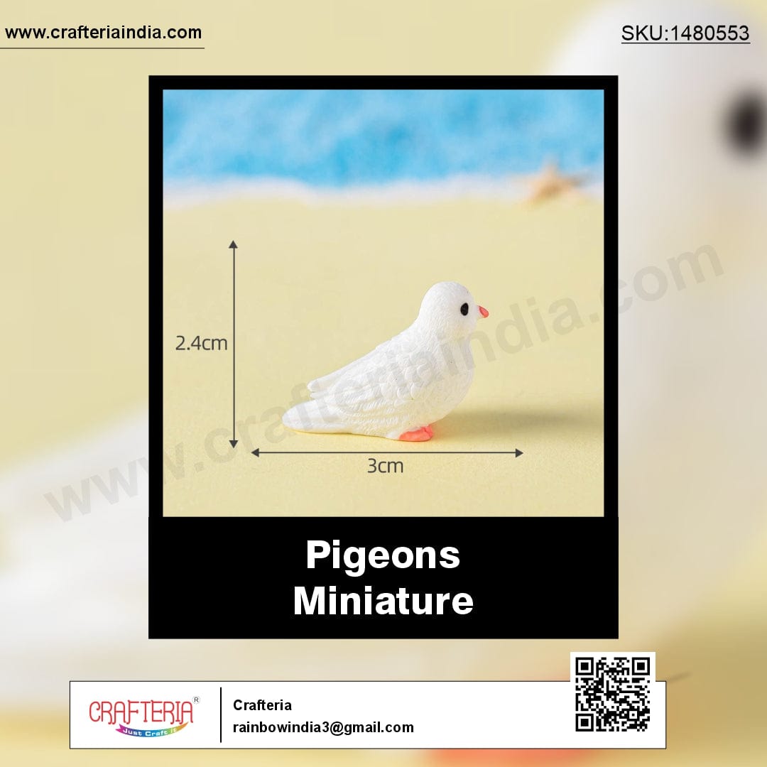 Pigeons