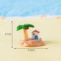 Coconut Island House