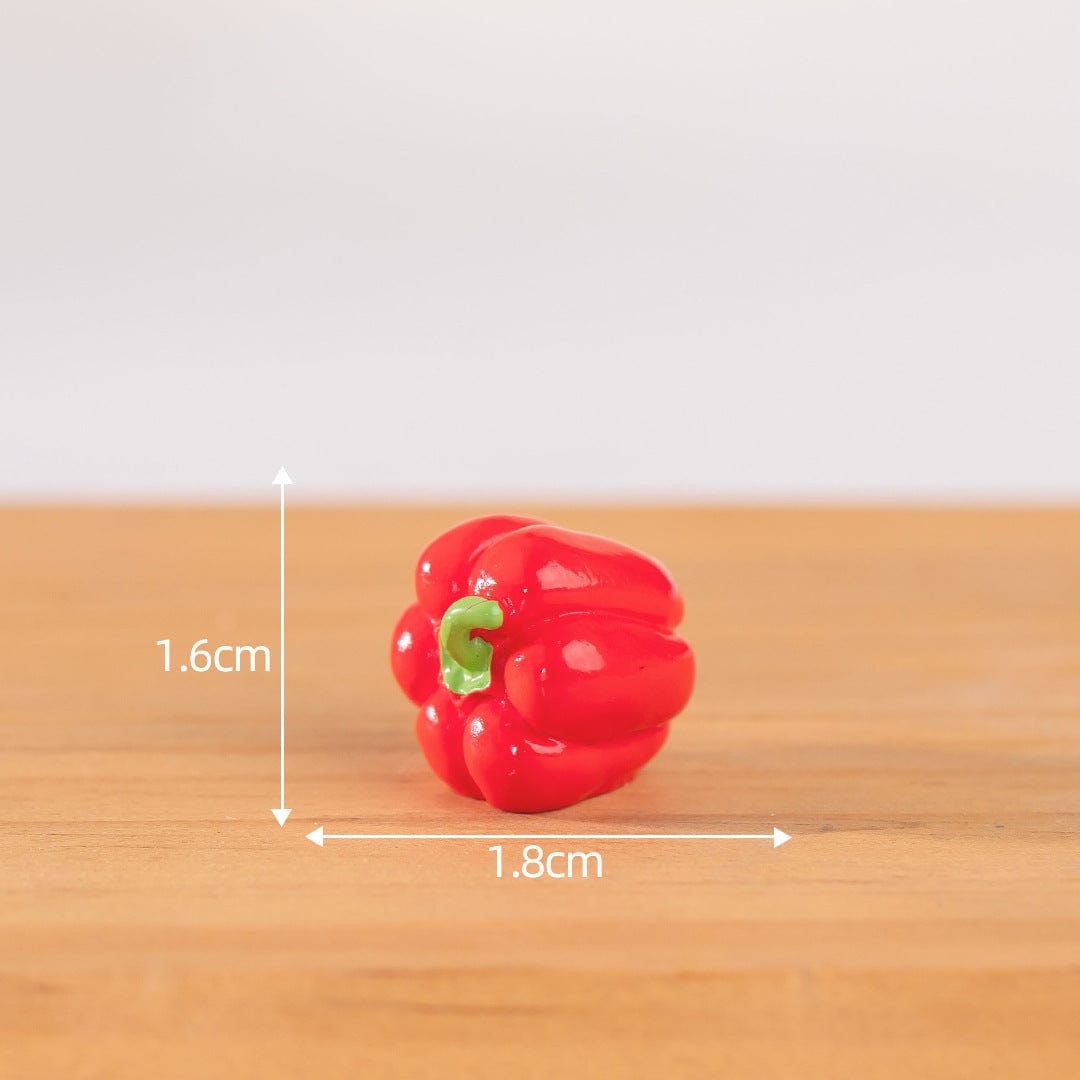 Bell Pepper Miniature