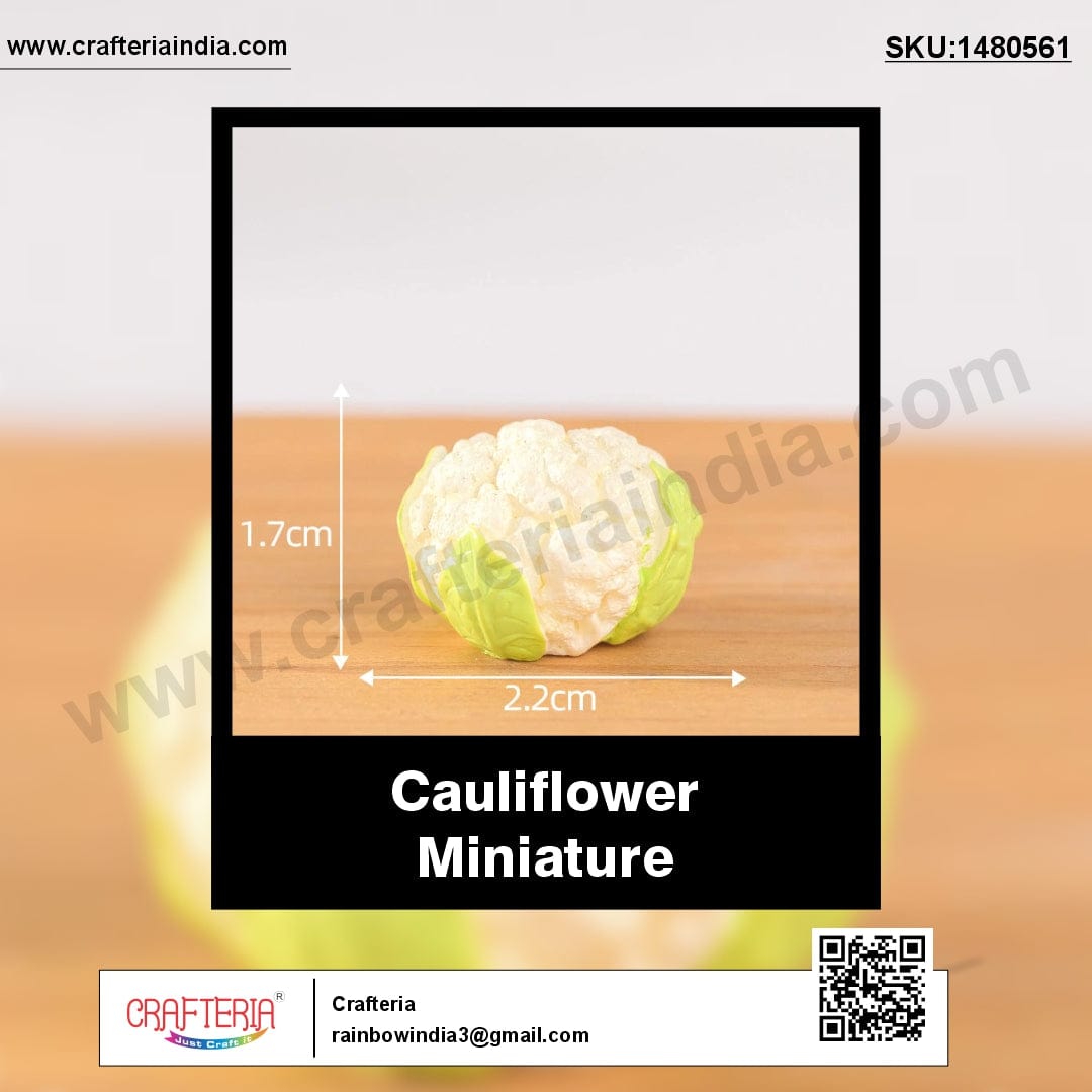 Cauliflower