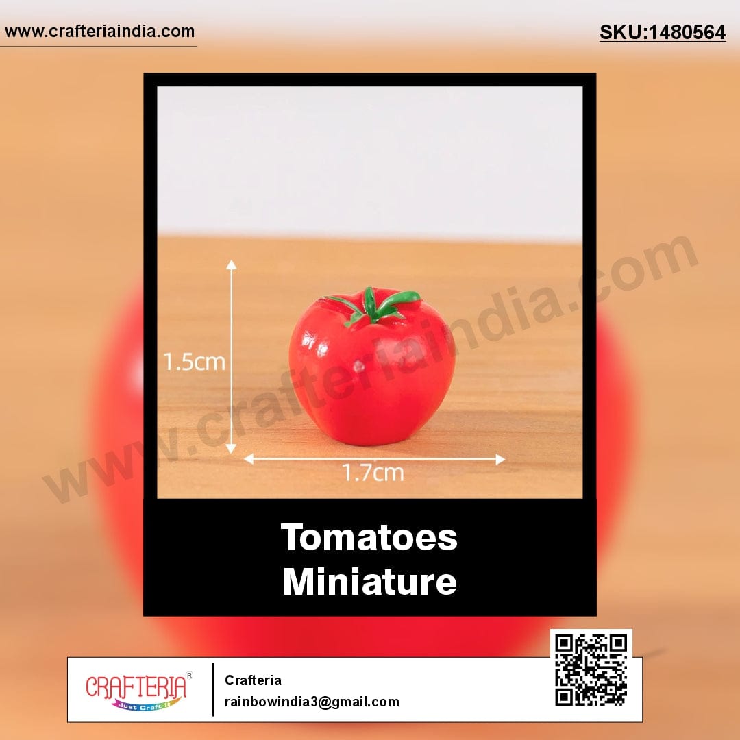 Tomatoes