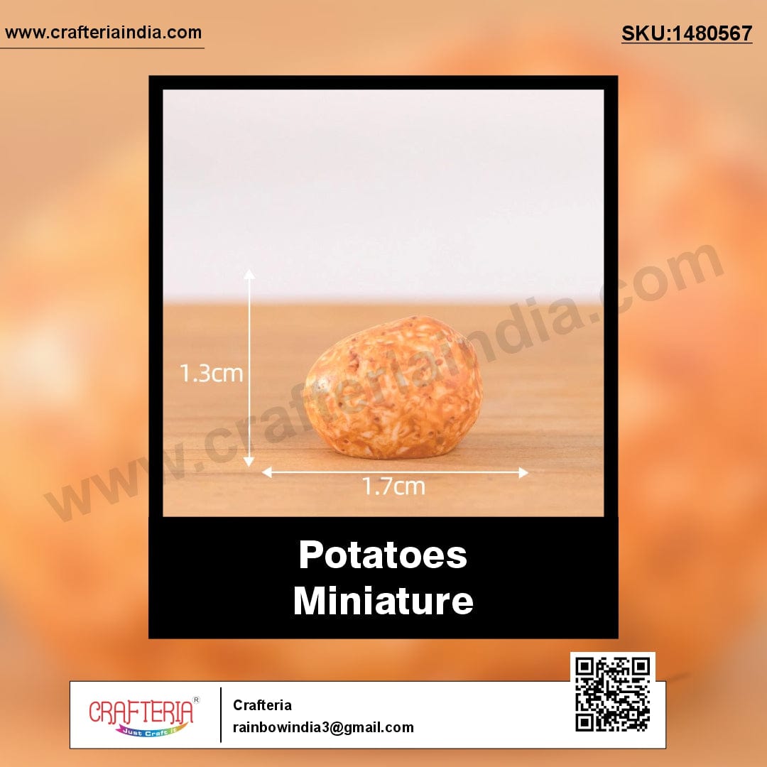 Potatoes