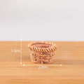 Tall Vegetable Basket