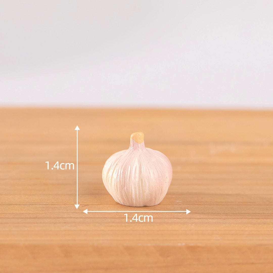 Garlic