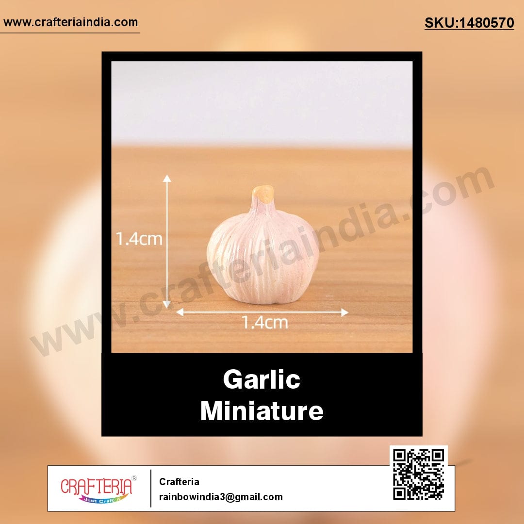 Garlic
