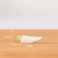 White Radish