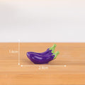 Double Eggplant