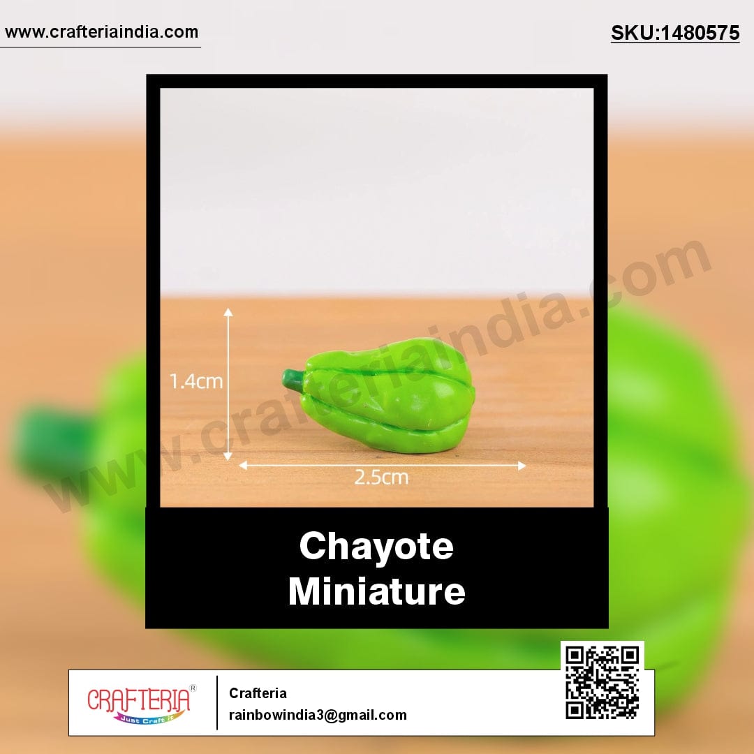 Chayote