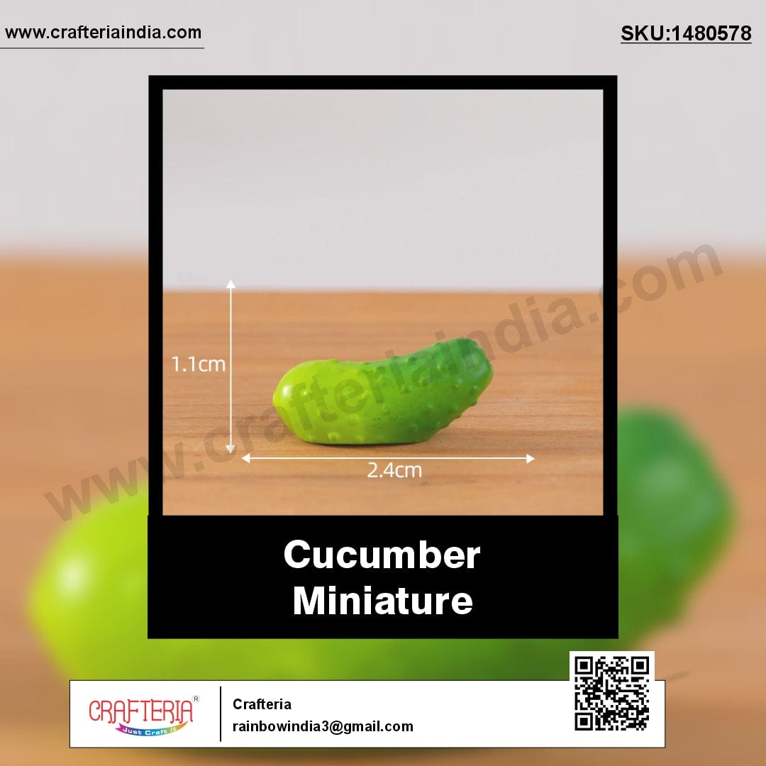 Cucumber