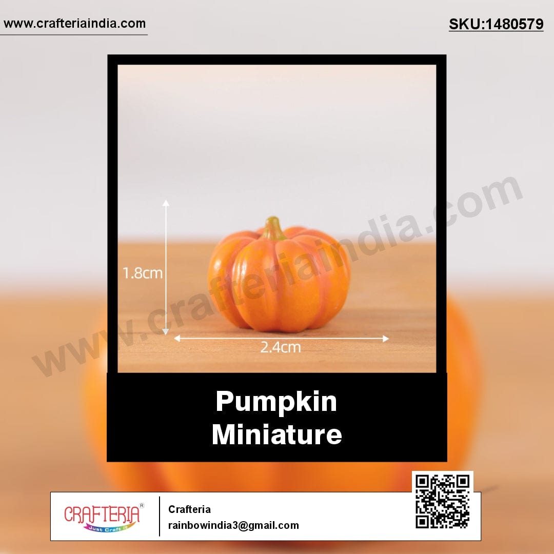 Pumpkin